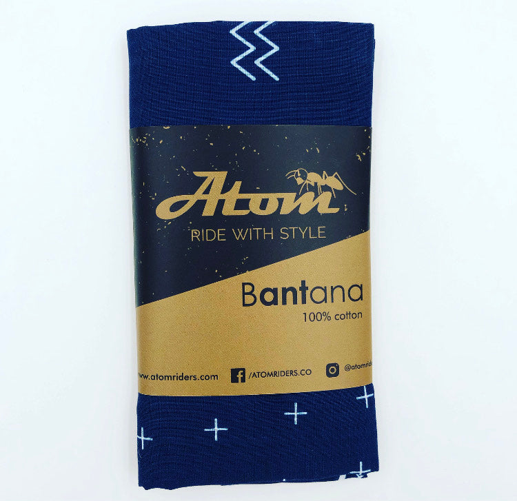 Bantana - Blue